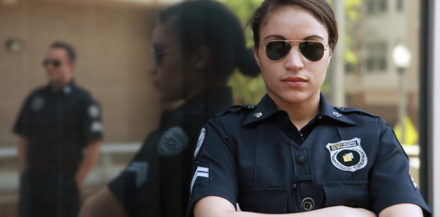 Why Becoming a Security Officer Is a Smart Career Move Today Benefits of becoming a security officer and training at Liberty Security Training